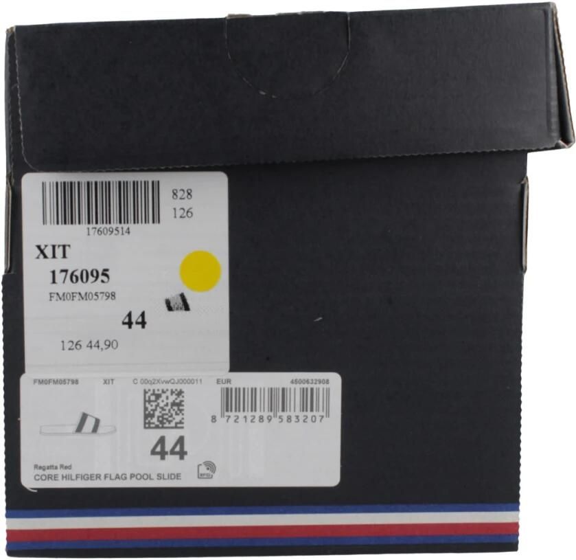 Tommy Hilfiger Footwear (PVH Group) Volwassenen Badslippers - Foto 6