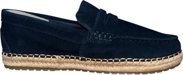 Tommy Hilfiger Flexibele Espadrilles