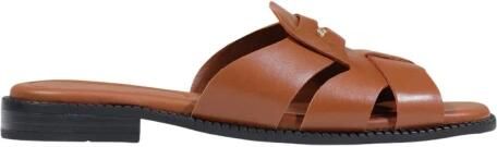 Tommy Hilfiger Teenslippers FW0FW09126 - Foto 7
