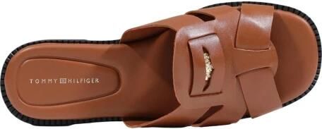 Tommy Hilfiger Teenslippers FW0FW09126 - Foto 4
