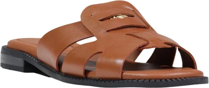Tommy Hilfiger Teenslippers FW0FW09126