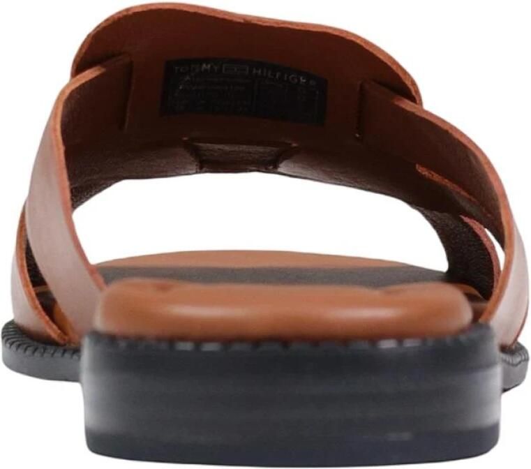 Tommy Hilfiger Teenslippers FW0FW09126 - Foto 3