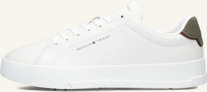 Tommy Hilfiger Heren Sneakers Court Essential - Foto 6