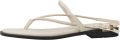 Tommy Hilfiger Platte sandalen Fw0fw09124 - Beige