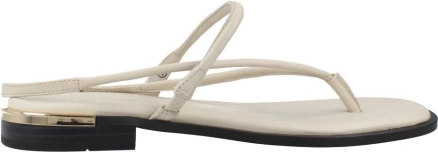 Tommy Hilfiger Platte sandalen Fw0fw09124 - Foto 13