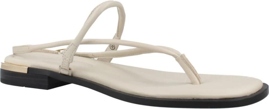 Tommy Hilfiger Platte sandalen Fw0fw09124 - Foto 10
