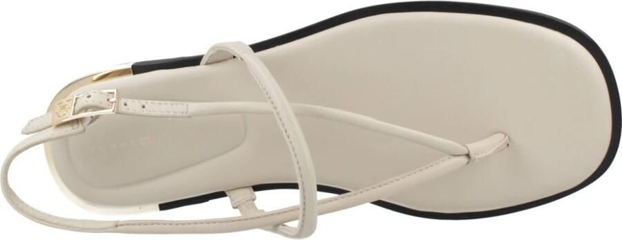 Tommy Hilfiger Platte sandalen Fw0fw09124 - Foto 12