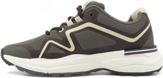 Tommy Hilfiger Tech Runner Manden Hardloopstijl Green Heren