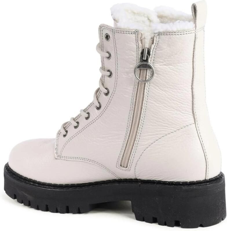TOMMY JEANS Winterlaarsjes TJW URBAN BOOT TUMBLED LTR WL - Foto 2