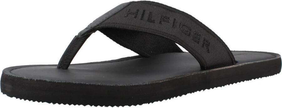 Tommy Hilfiger Teenslippers FM0FM05808BDS