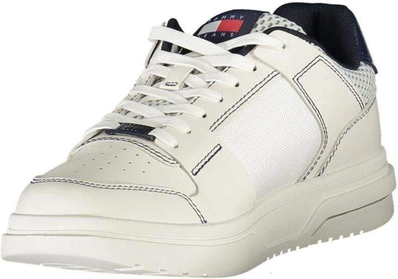 Tommy Hilfiger Lage Sneakers EM0EM1548C1G - Foto 2
