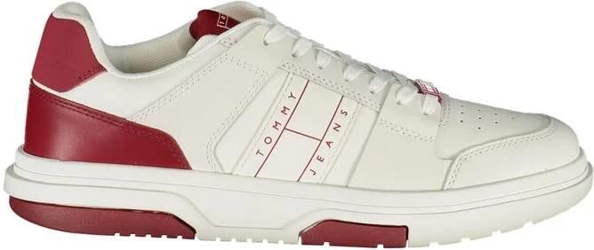 Tommy Hilfiger Leather Sneaker