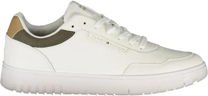 Tommy Hilfiger Lage Sneakers TH BASKET CORE LITE LTH - Foto 3