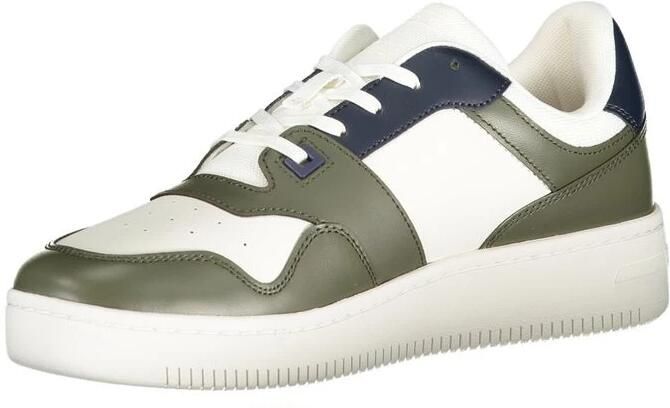 Tommy Hilfiger Retro Herenschoenen Herfst Winter Collectie Multicolor Heren - Foto 3