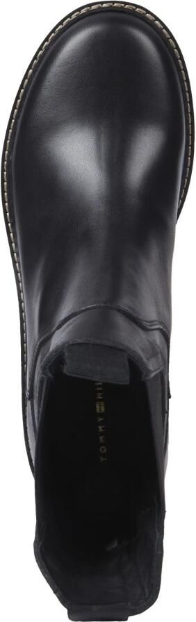 Tommy Hilfiger Leren Chelsea Boot - Foto 4