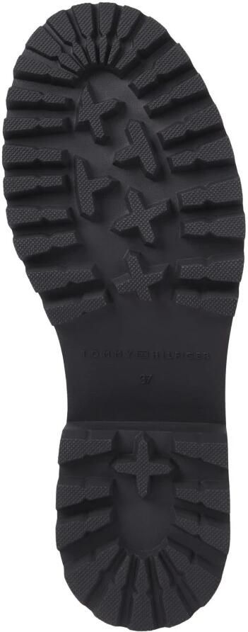 Tommy Hilfiger Leren Chelsea Boot - Foto 2