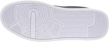 Tommy Hilfiger Sneakers TH COURT LTH DETAIL ESS vrijetijdsschoen lage schoen veterschoen met zijlijk logo-opdruk - Foto 9