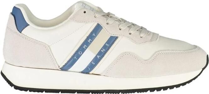 Tommy Hilfiger Leren Sneaker