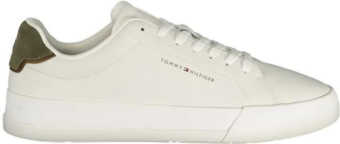 Tommy Hilfiger Heren Sneakers Court Essential - Foto 7