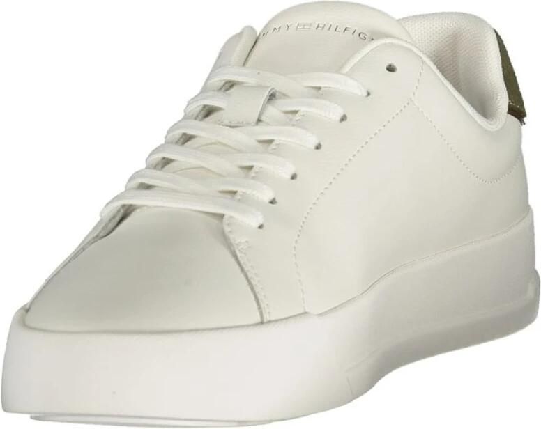 Tommy Hilfiger Heren Sneakers Court Essential - Foto 4