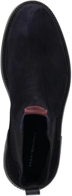 Tommy Hilfiger Laarzen HILFIGER COMFORT LWT FM0FM05592 - Foto 3