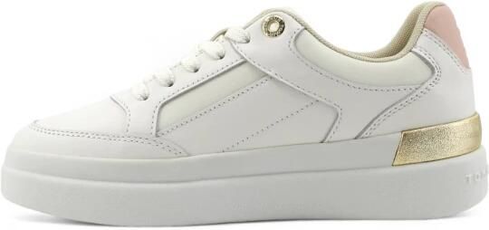 TOMMY JEANS Lux Hardware Court S Sneakers Fashion Wear Vrouwen - Foto 4
