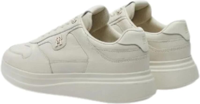 Tommy Hilfiger Lux Pointy Court Sneaker