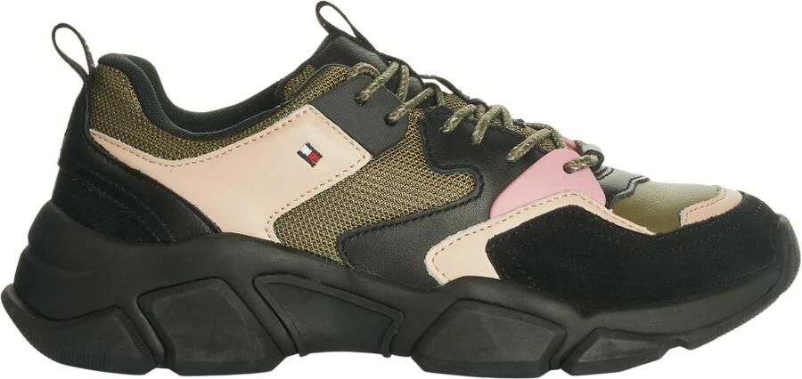 Tommy Hilfiger Moderne Sneaker