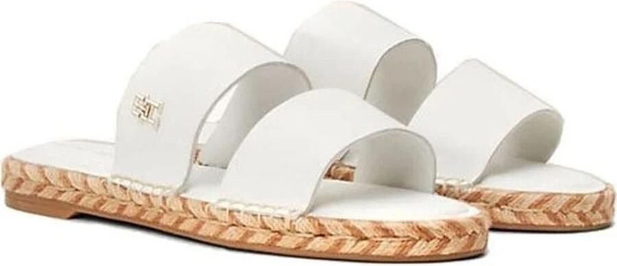 Tommy Hilfiger Platte sandalen - Foto 3