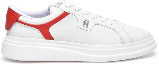 Tommy Hilfiger Pointy Court Sneakers