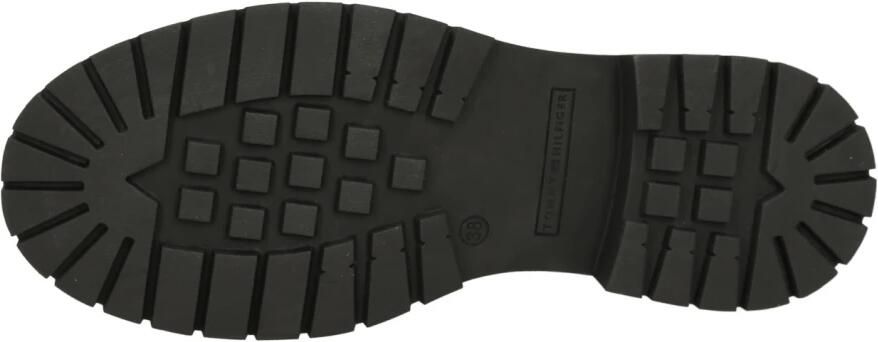 Tommy Hilfiger veterboots zwart - Foto 5