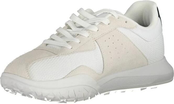 Tommy Hilfiger Sneakers ESSENTIAL LEATHER SNEAKER vrijetijdsschoen lage schoen veterschoen - Foto 14