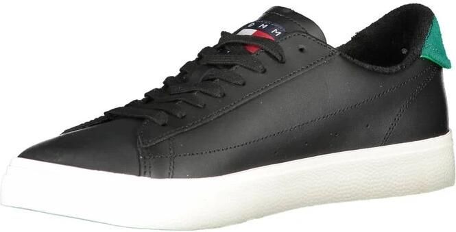 Tommy Hilfiger Sneakers Zwart Heren