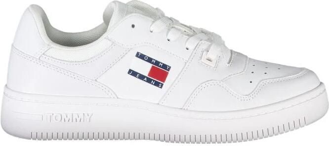 Tommy Hilfiger Polyester Sneaker - Foto 2