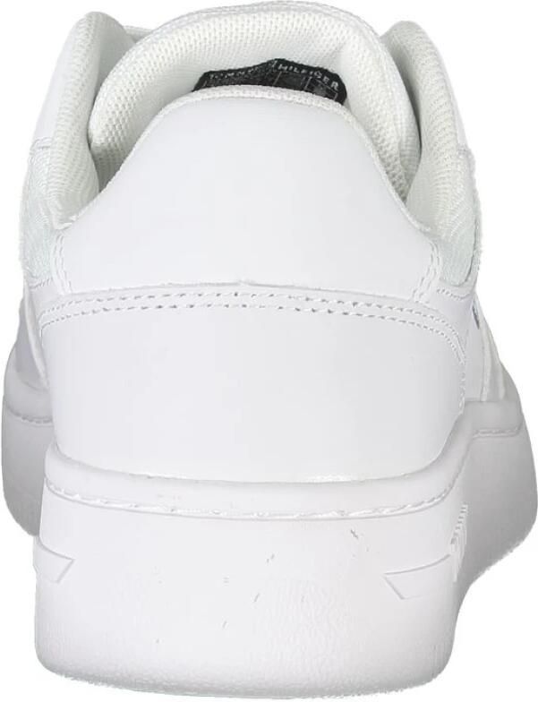 Tommy Hilfiger Polyester Sneaker