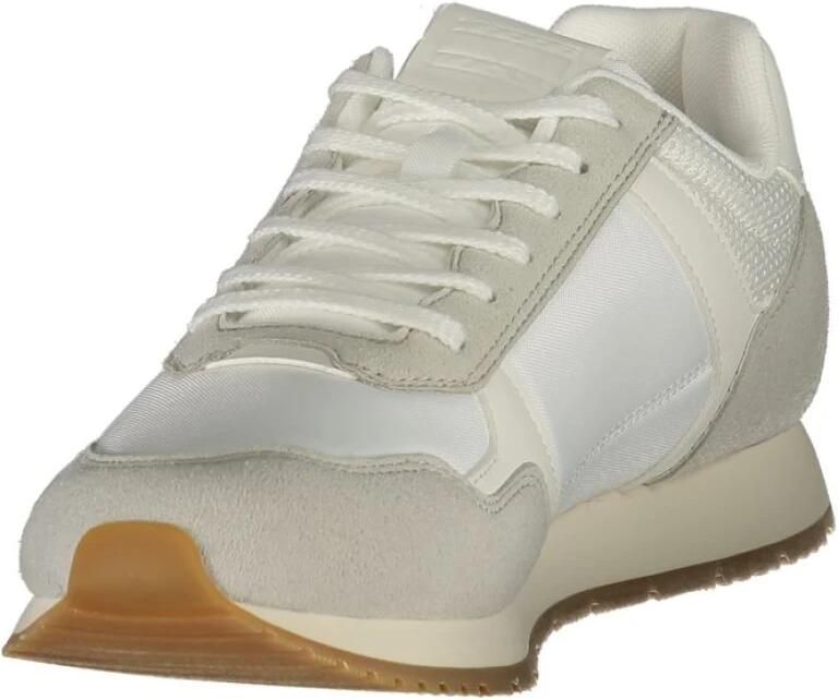 Tommy Hilfiger Polyester Sneaker - Foto 2