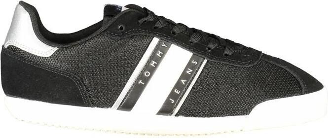 Tommy Hilfiger Lage Sneakers EN0EN02706 - Foto 2