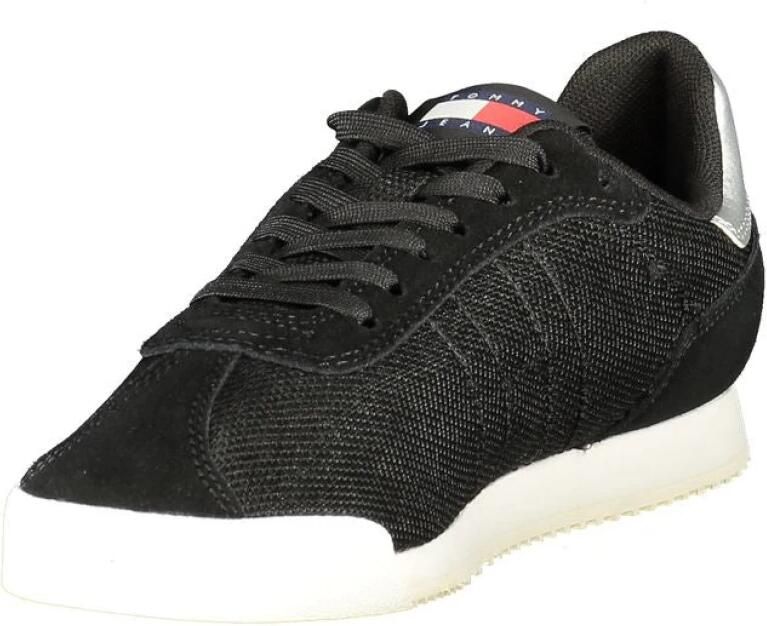 Tommy Hilfiger Lage Sneakers EN0EN02706