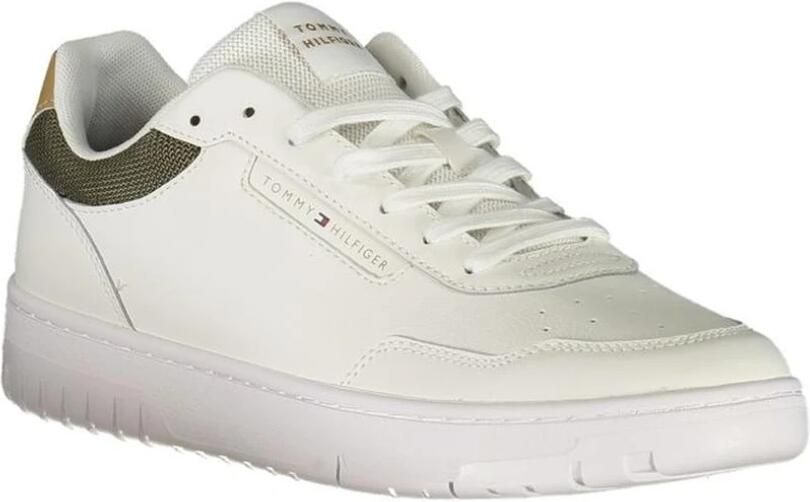 Tommy Hilfiger Lage Sneakers TH BASKET CORE LITE LTH - Foto 2