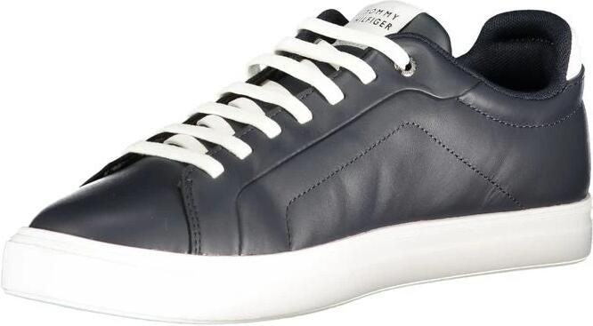 Tommy Hilfiger Polyurethaan Sneaker - Foto 2