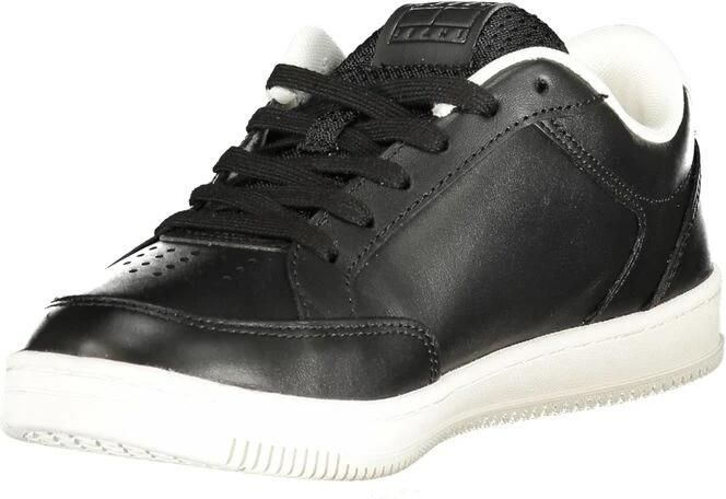 Tommy Hilfiger Polyurethane Sneaker - Foto 2