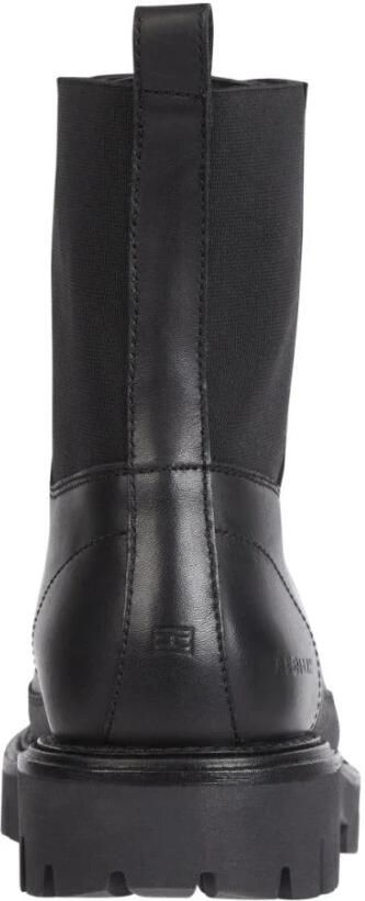 Tommy Hilfiger Premium casual dikke lboot Zwart Heren - Foto 3