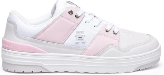 Tommy Hilfiger Retro Basket Sneaker