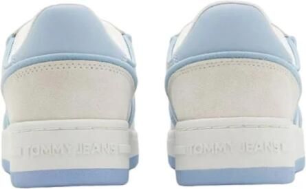 Tommy Hilfiger Retro Basket Foam Edge Sneakers - Foto 2
