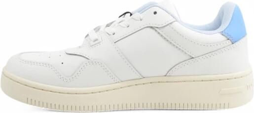 Tommy Hilfiger Polyester Sneakers Minimalistisch Design - Foto 5