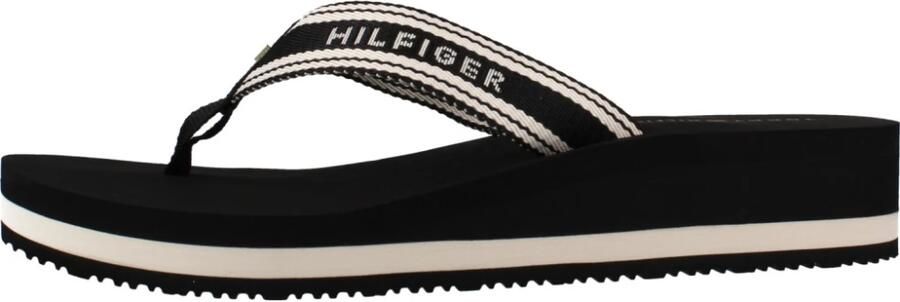 Tommy Hilfiger Teenslippers FW0FW09195BDS