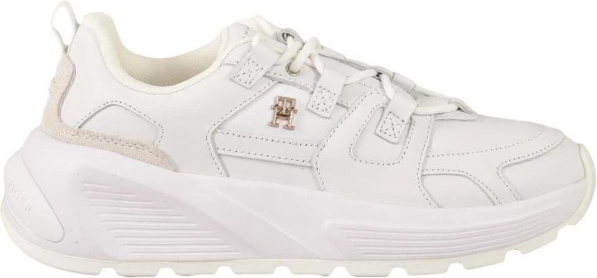 Tommy Hilfiger Runner Sneakers - Foto 2