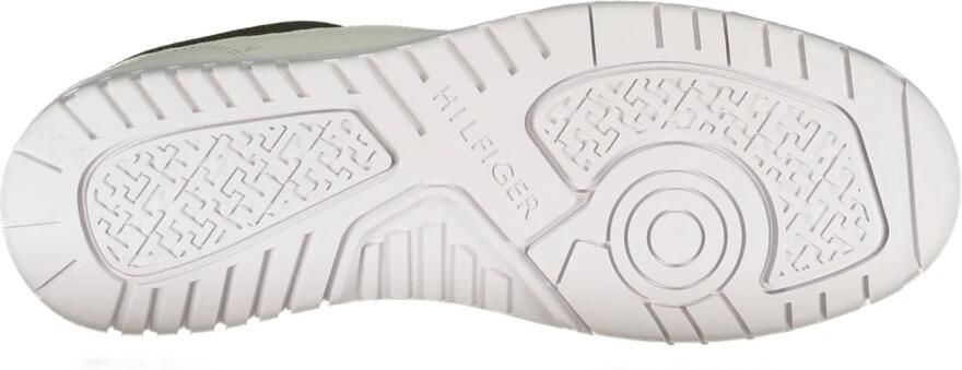 Tommy Hilfiger Lage Sneakers TH BASKET CORE LITE LTH - Foto 4