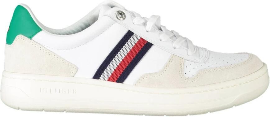 Tommy Hilfiger Schoenen Sportiva Groen 42 Heren