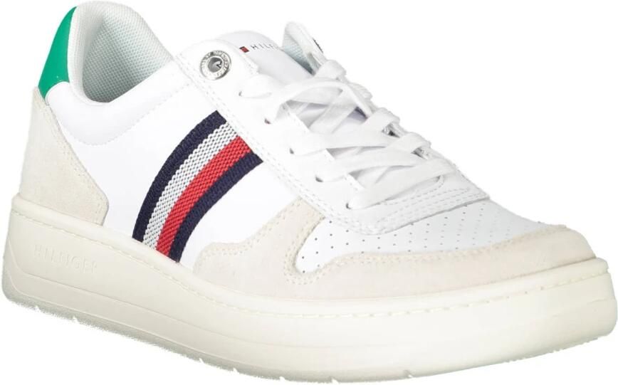 Tommy Hilfiger Schoenen Sportiva Groen 42 Heren - Foto 2
